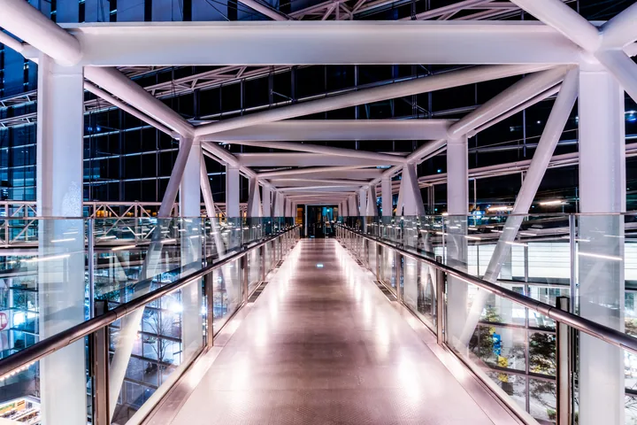 東京国際フォーラム