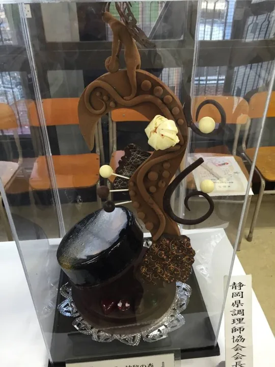 専門学校卒業制作