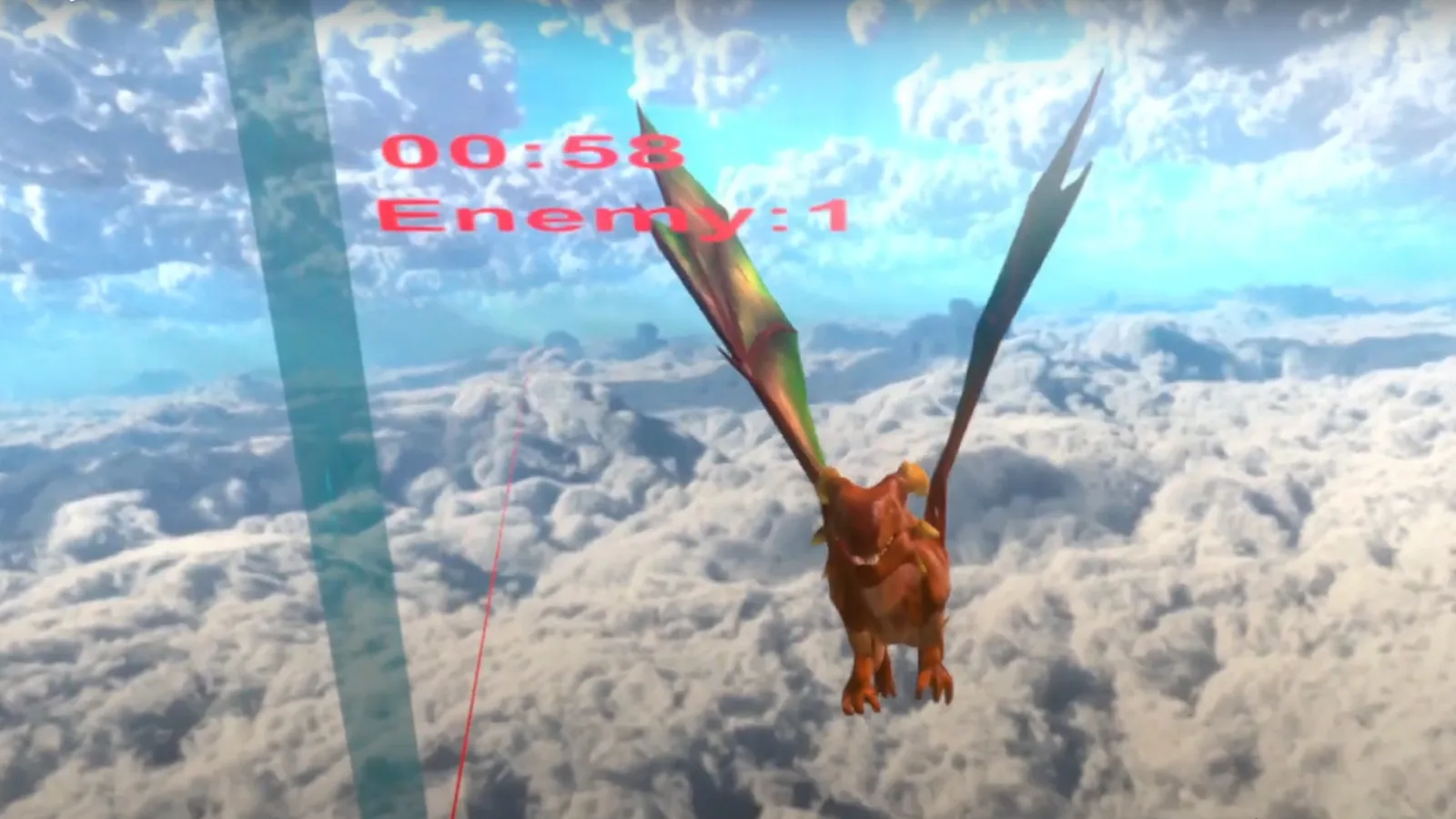SkySword