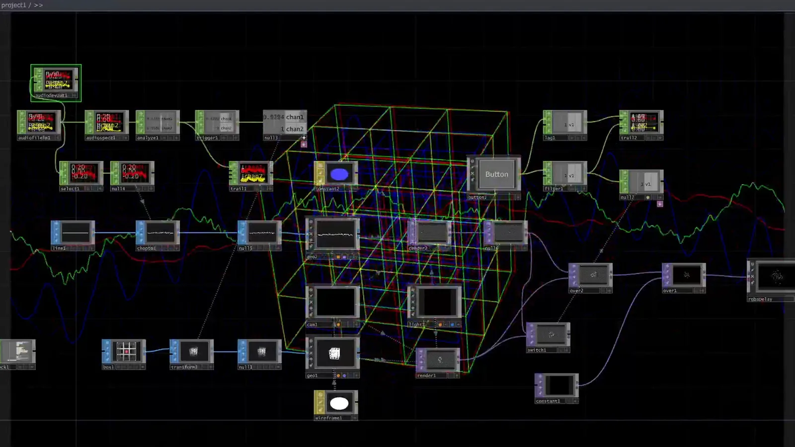 AudioVisualization