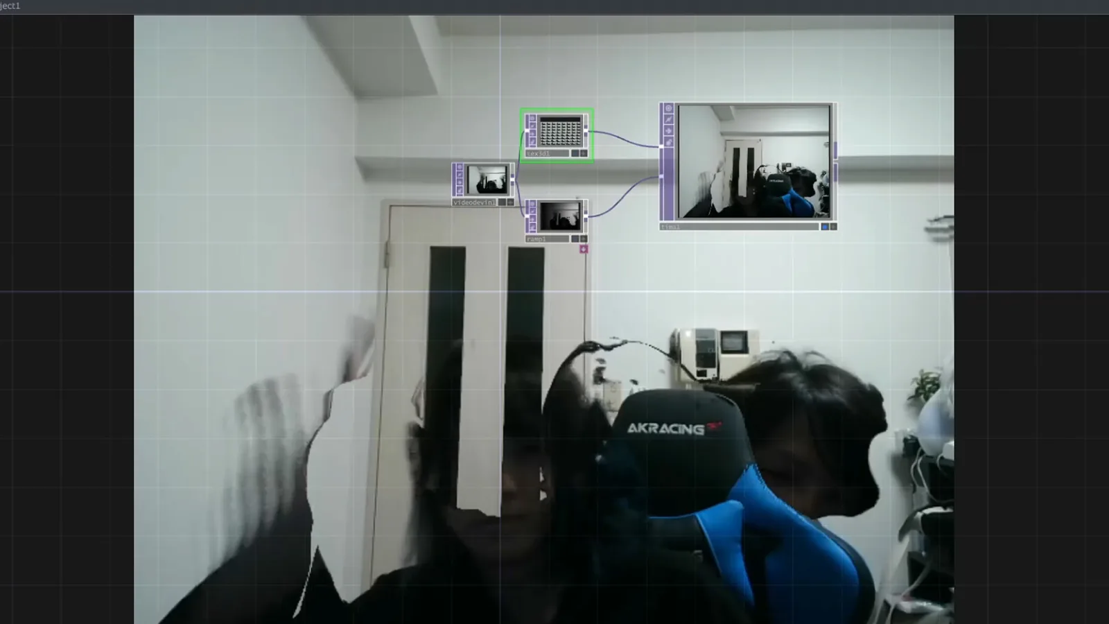SlitScan